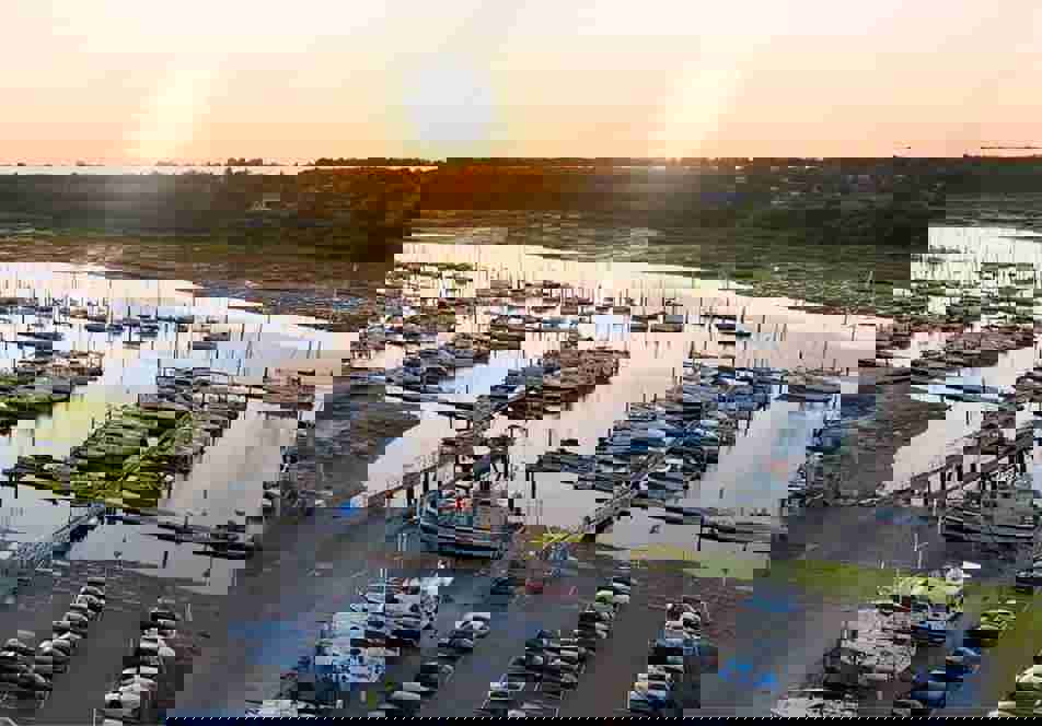 Boatyard Video